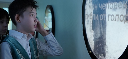 From the Classroom to Archival Documents: Pupils Visit the Archive of the President of the Republic of Kazakhstan фото галереи 4